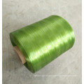 high tenacity pe pp monofilament single yarn for knitting